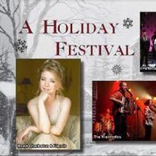 Westport Country Playhouse Continues Their Holiday Festival